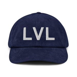 Lawrenceville (KLVL) Airport Hat