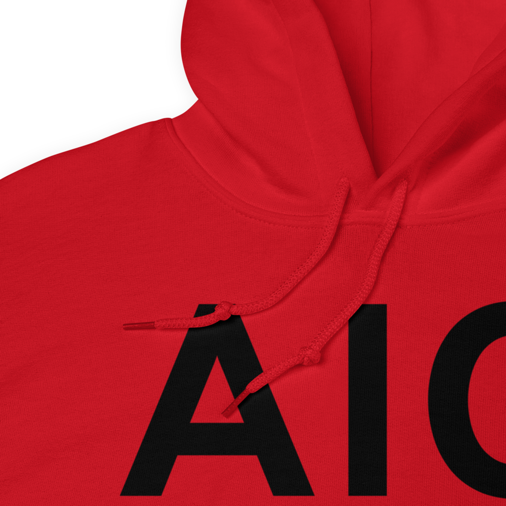 Atlantic (KAIO) Airport Hoodie Sweatshirt 