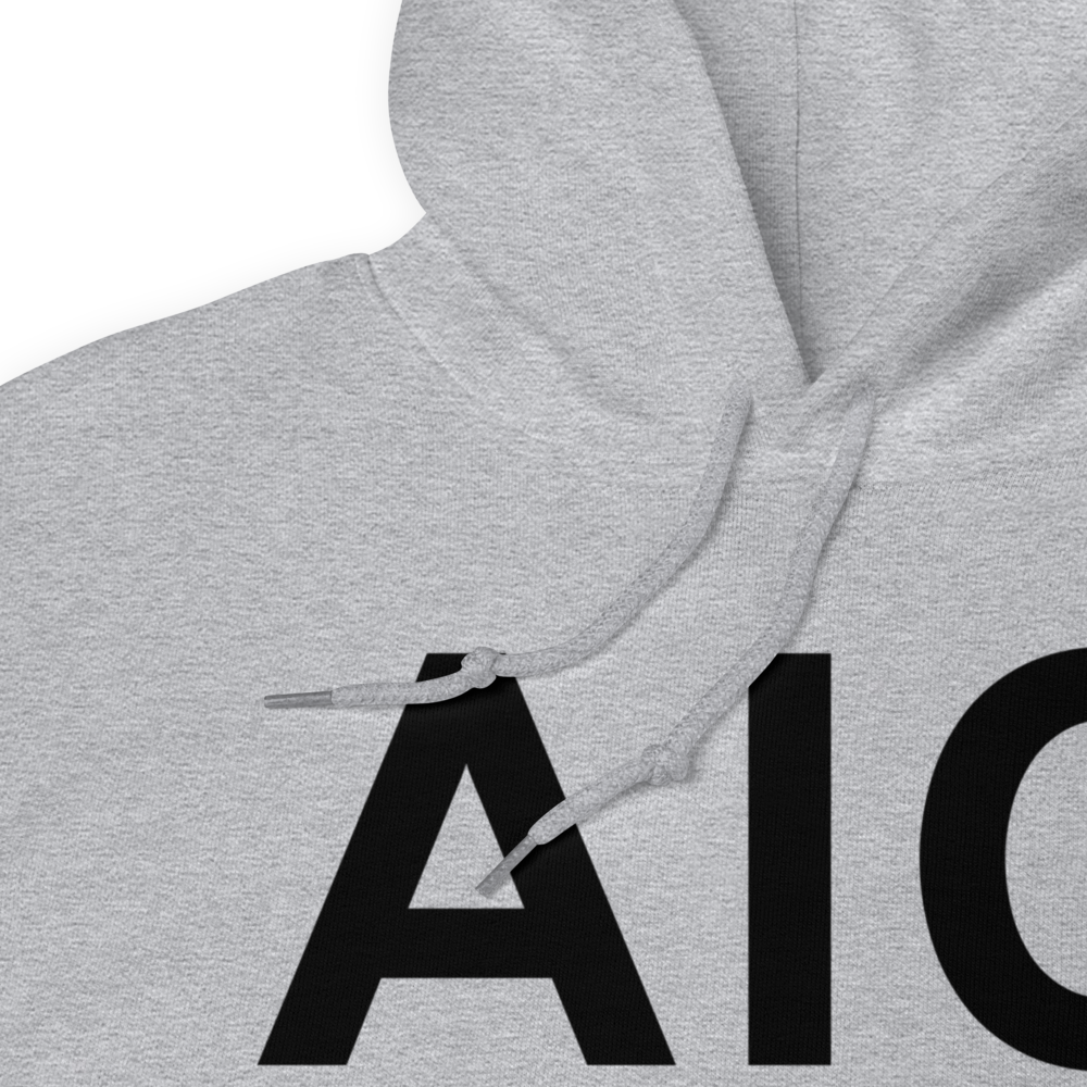 Atlantic (KAIO) Airport Hoodie Sweatshirt 