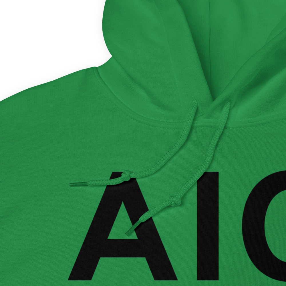 Atlantic (KAIO) Airport Hoodie Sweatshirt 