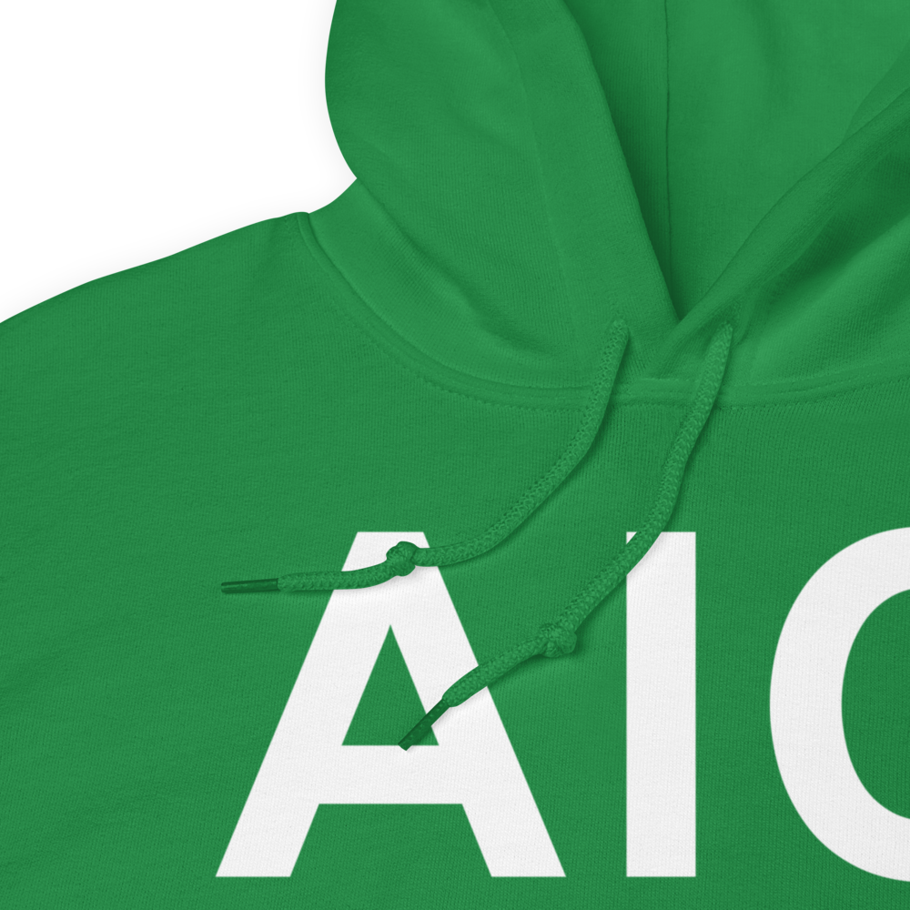 Atlantic (KAIO) Airport Hoodie Sweatshirt 