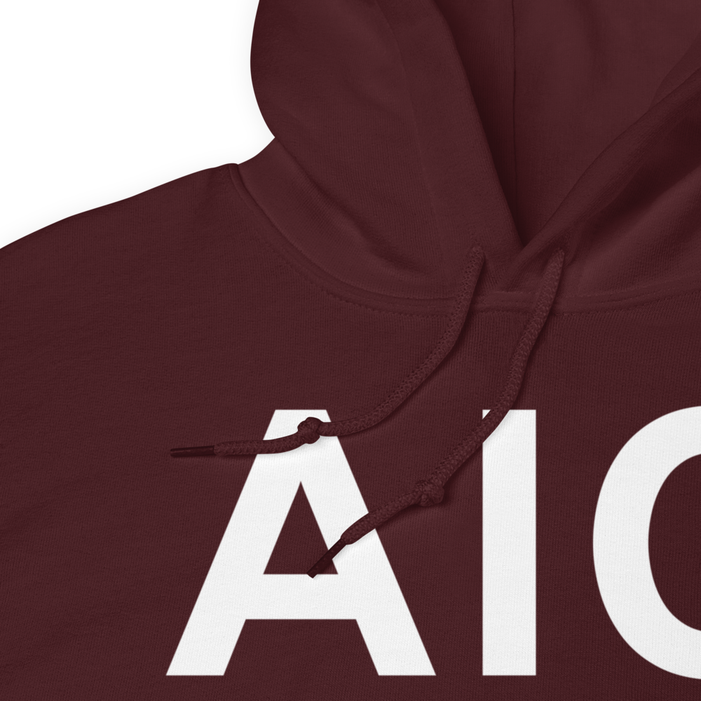 Atlantic (KAIO) Airport Hoodie Sweatshirt 