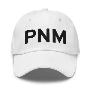 Princeton (KPNM) Airport Hat