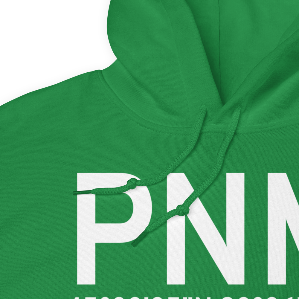 Princeton (KPNM) Airport Hoodie Sweatshirt 