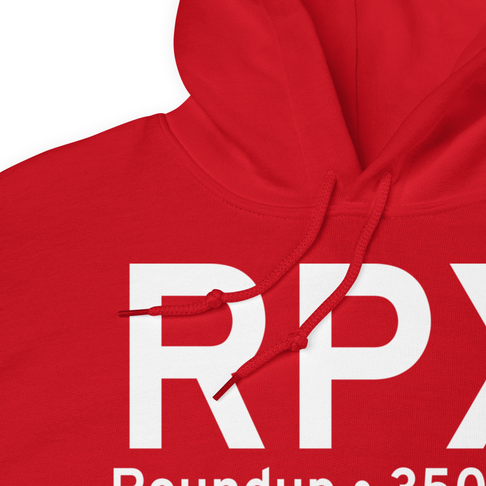 Roundup (KRPX) Airport Hoodie Sweatshirt 