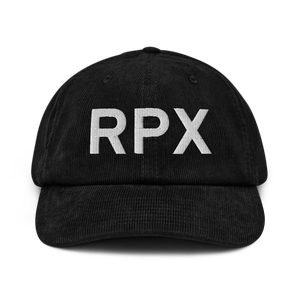 Roundup (KRPX) Airport Hat