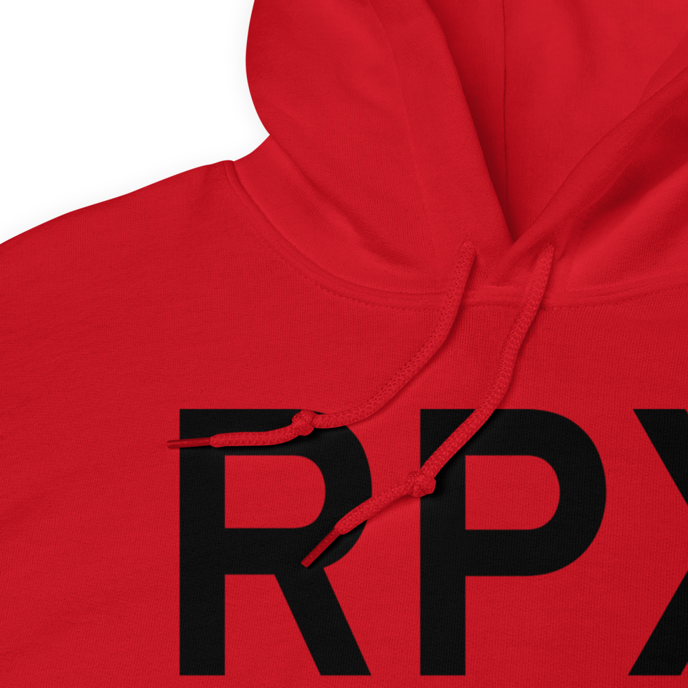 Roundup (KRPX) Airport Hoodie Sweatshirt 