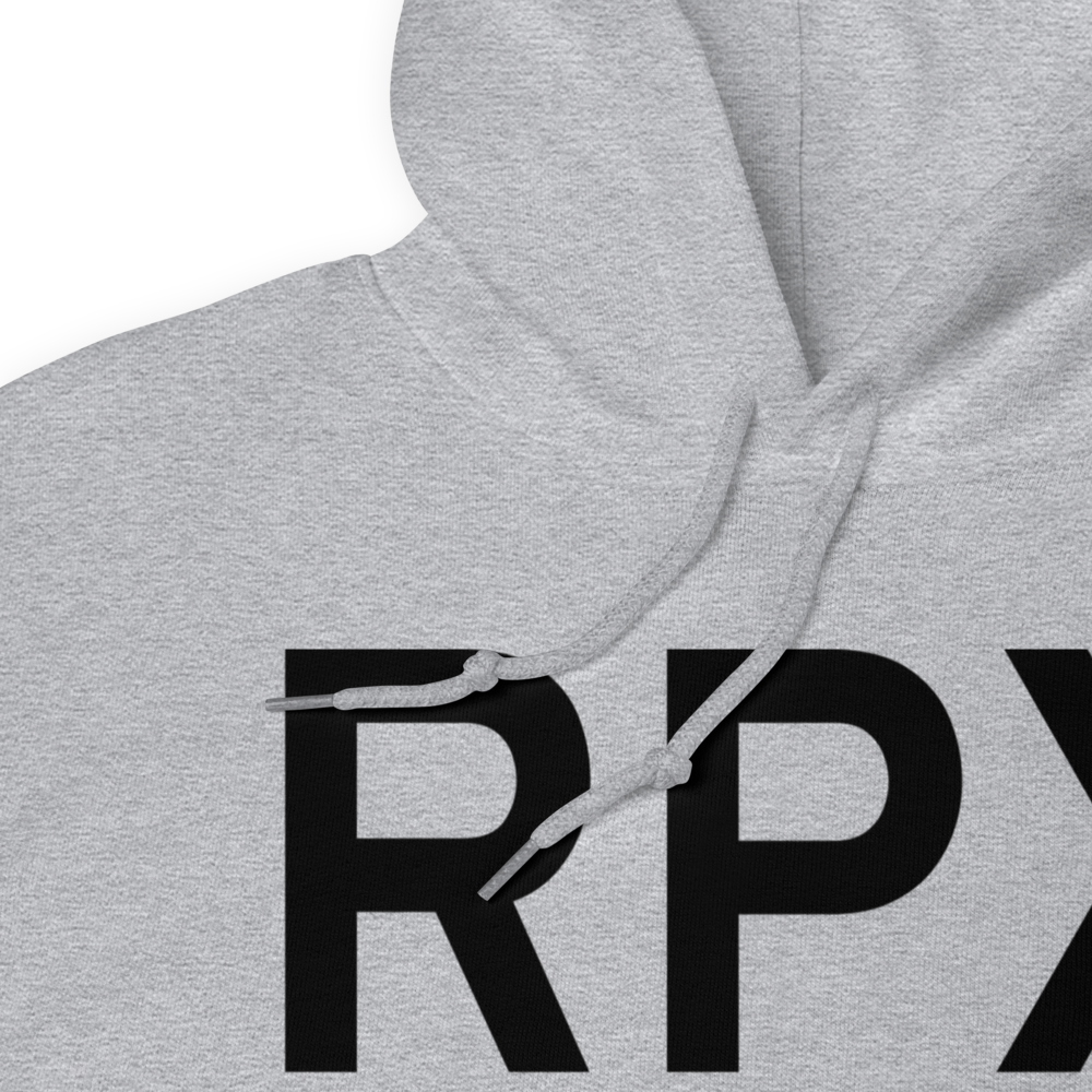 Roundup (KRPX) Airport Hoodie Sweatshirt 