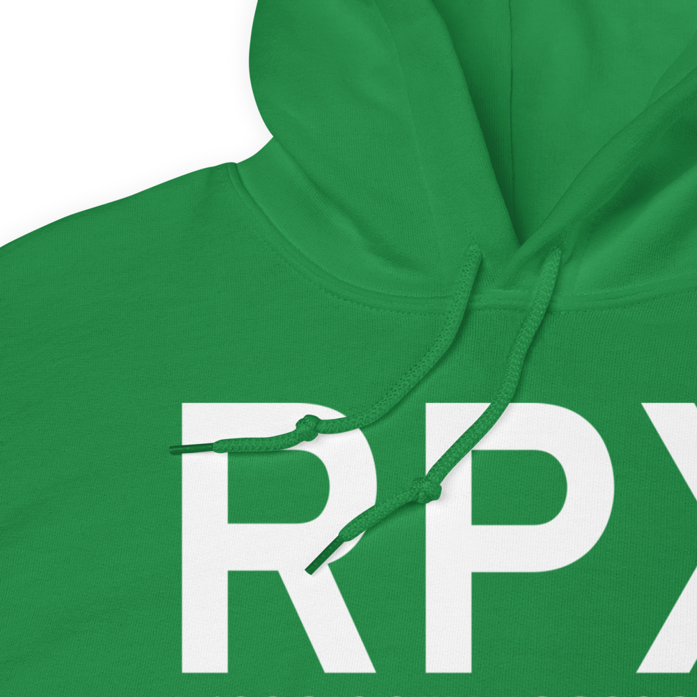 Roundup (KRPX) Airport Hoodie Sweatshirt 