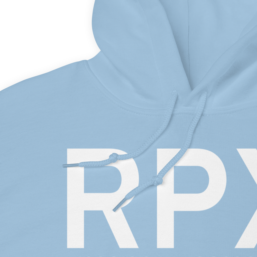 Roundup (KRPX) Airport Hoodie Sweatshirt 