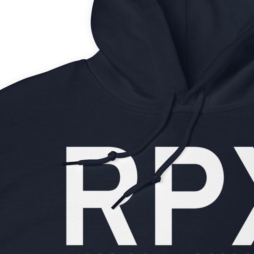 Roundup (KRPX) Airport Hoodie Sweatshirt 