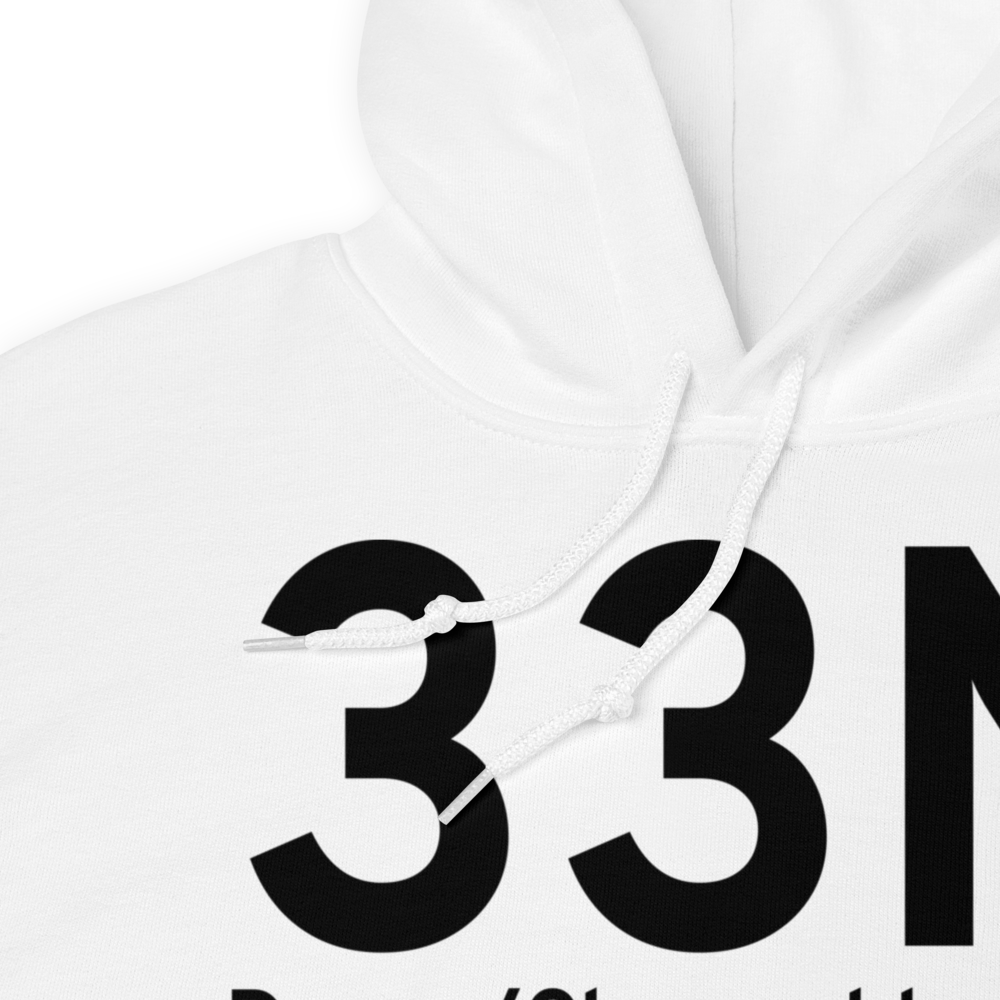 Dover/Cheswold (K33N) Airport Hoodie Sweatshirt 