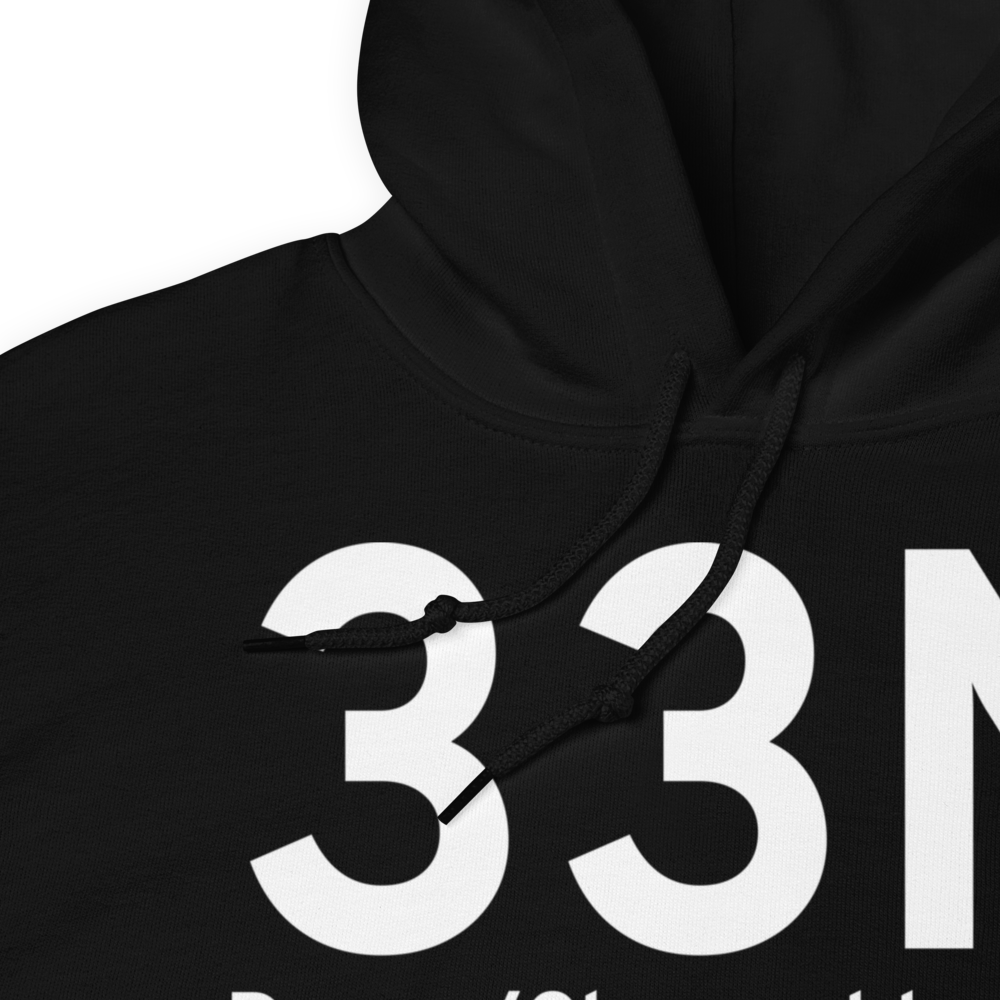 Dover/Cheswold (K33N) Airport Hoodie Sweatshirt 