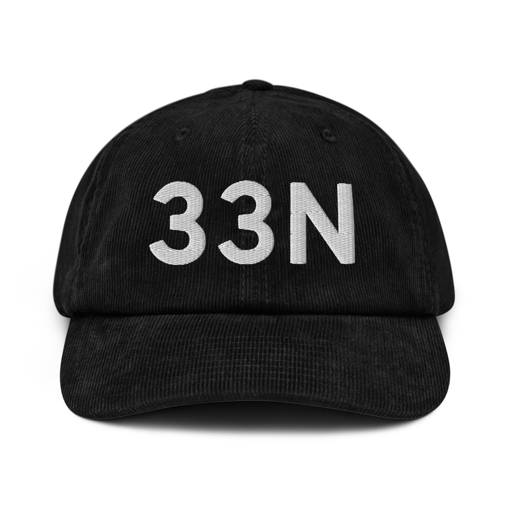 Dover/Cheswold (K33N) Airport Hat 