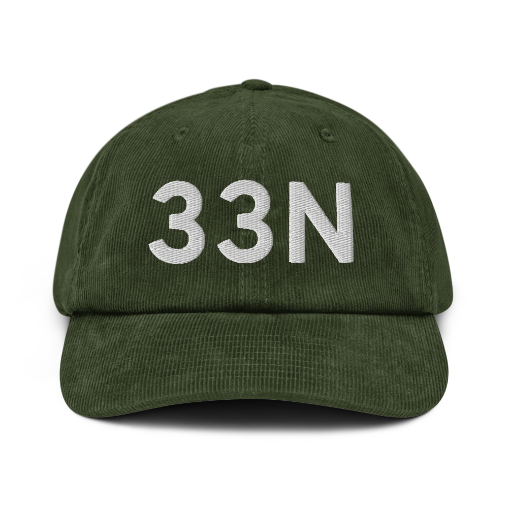 Dover/Cheswold (K33N) Airport Hat 