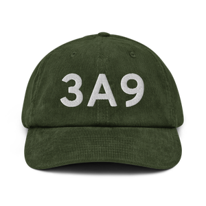 Arlington (3A9) Airport Hat