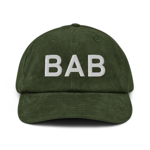 Marysville (KBAB) Airport Hat