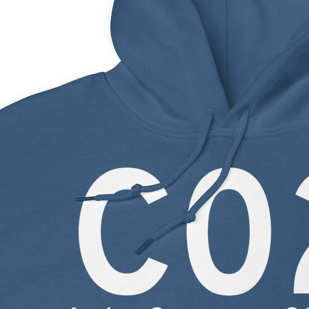 Lake Geneva (KC02) Airport Hoodie Sweatshirt 