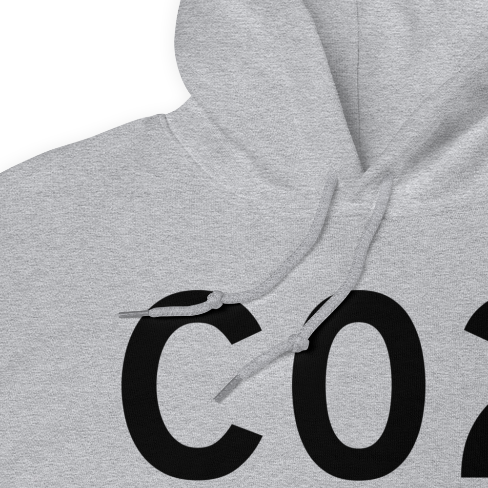Lake Geneva (KC02) Airport Hoodie Sweatshirt 