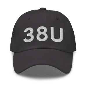 Loa (K38U) Airport Hat