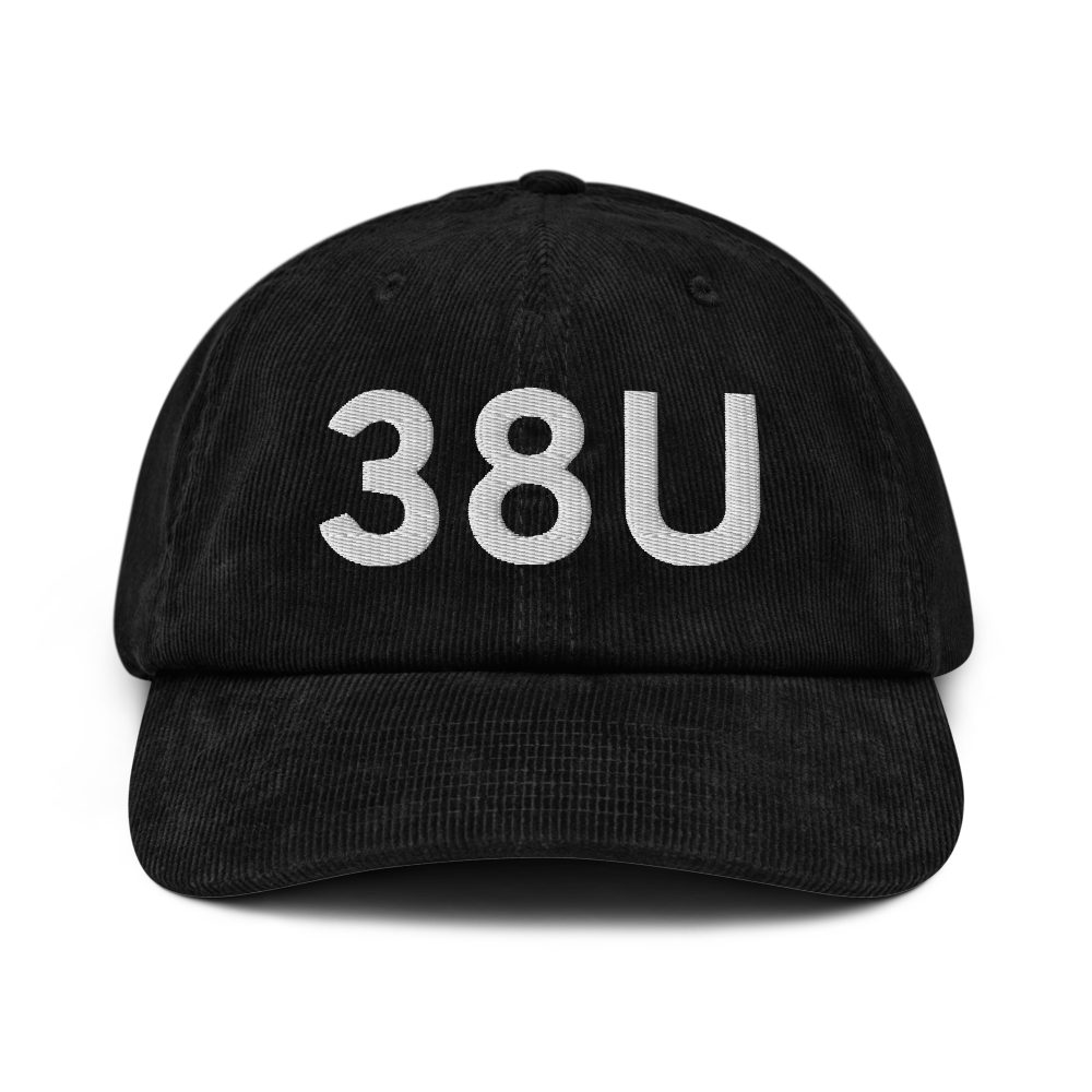 Loa (K38U) Airport Hat 