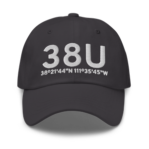 Loa (K38U) Airport Hat