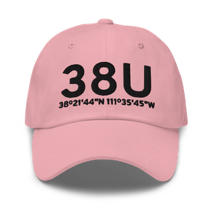 Loa (K38U) Airport Hat