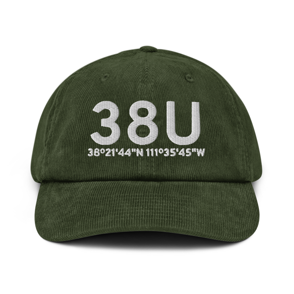 Loa (K38U) Airport Hat 