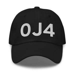 Florala (K0J4) Airport Hat