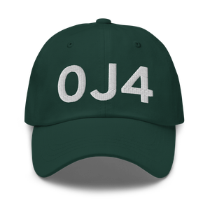 Florala (K0J4) Airport Hat