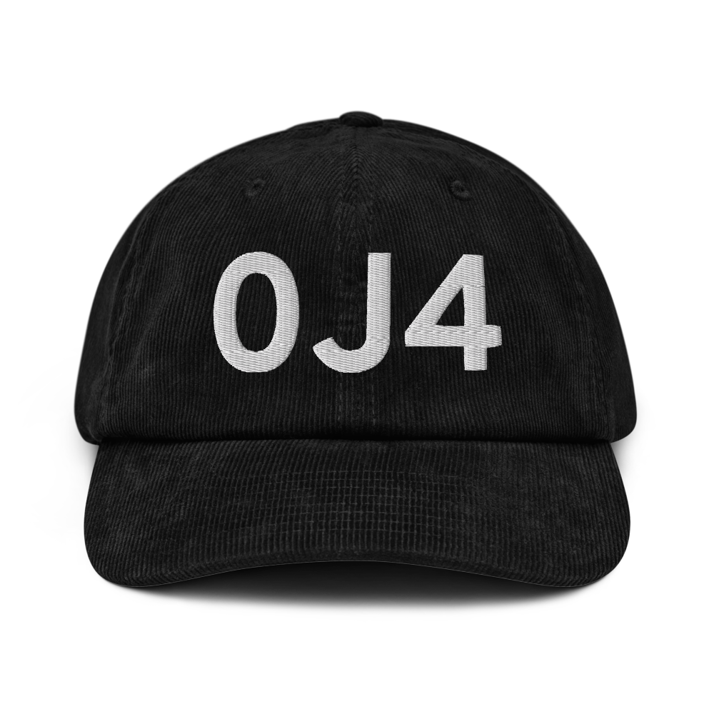 Florala (K0J4) Airport Hat 