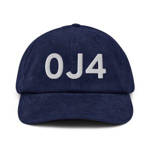 Florala (K0J4) Airport Hat