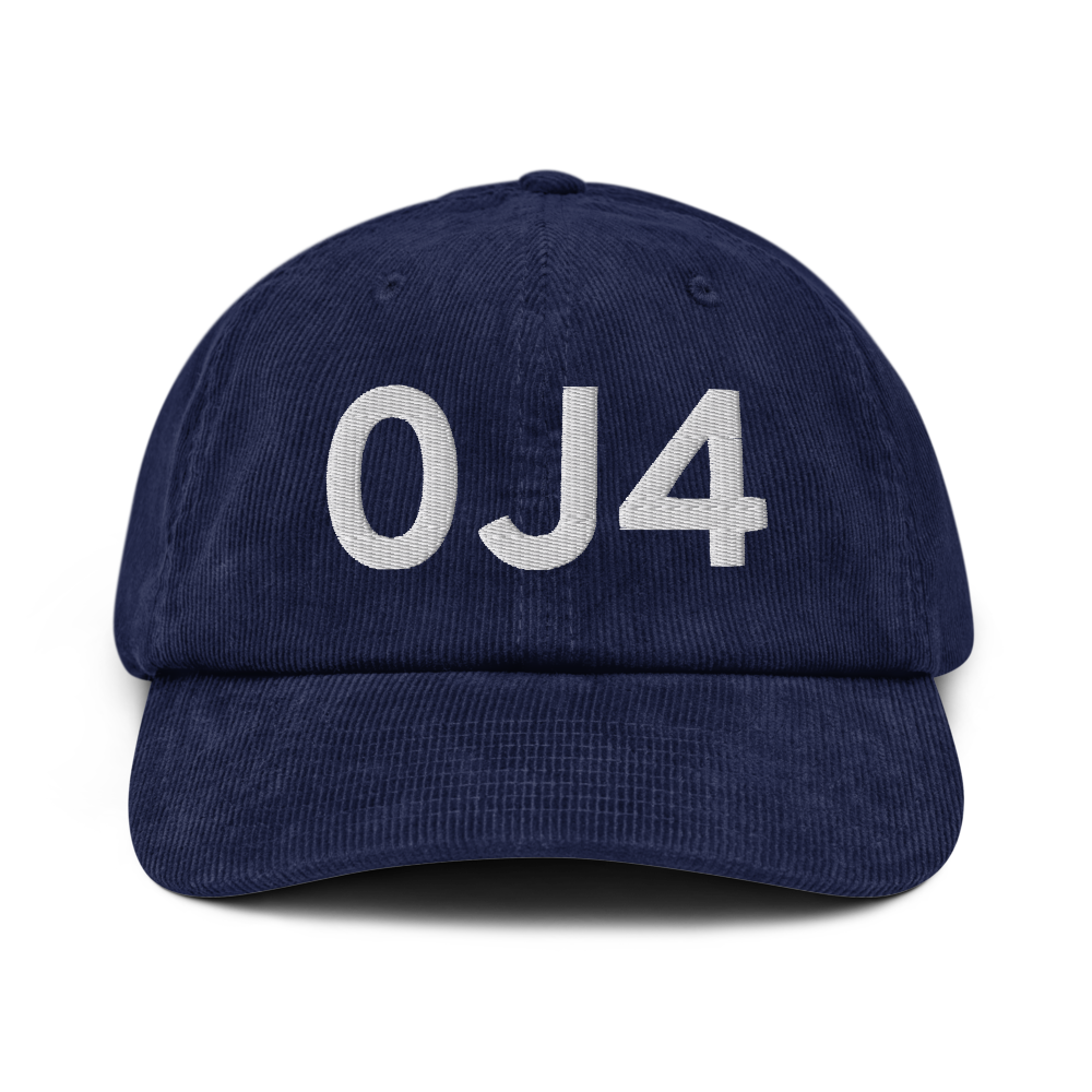 Florala (K0J4) Airport Hat 