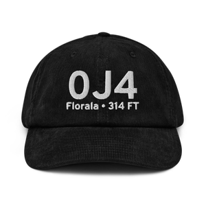 Florala (K0J4) Airport Hat