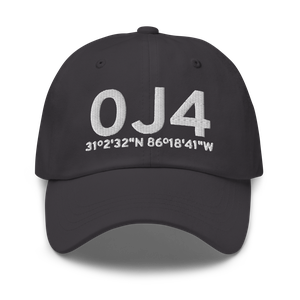 Florala (K0J4) Airport Hat