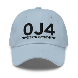 Florala (K0J4) Airport Hat