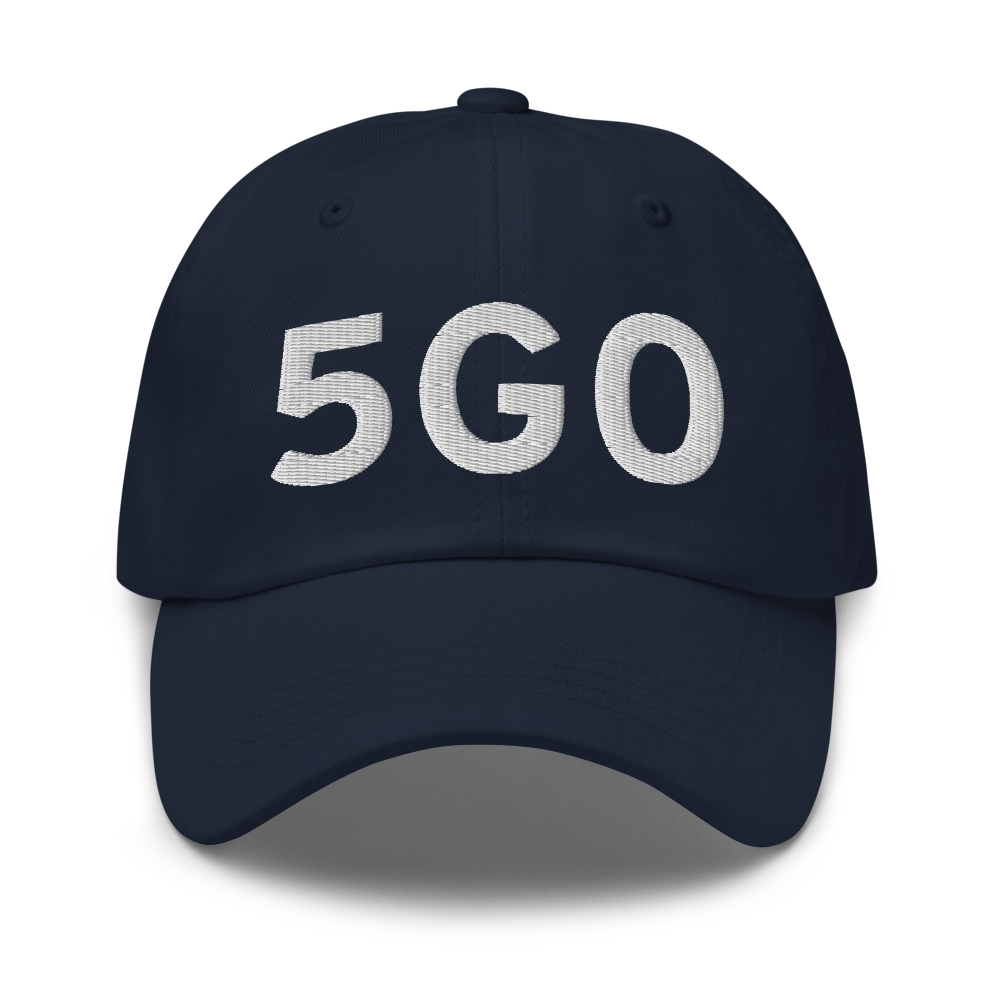 Le Roy (5G0) Airport Hat 
