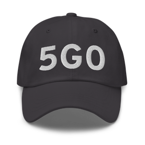 Le Roy (5G0) Airport Hat