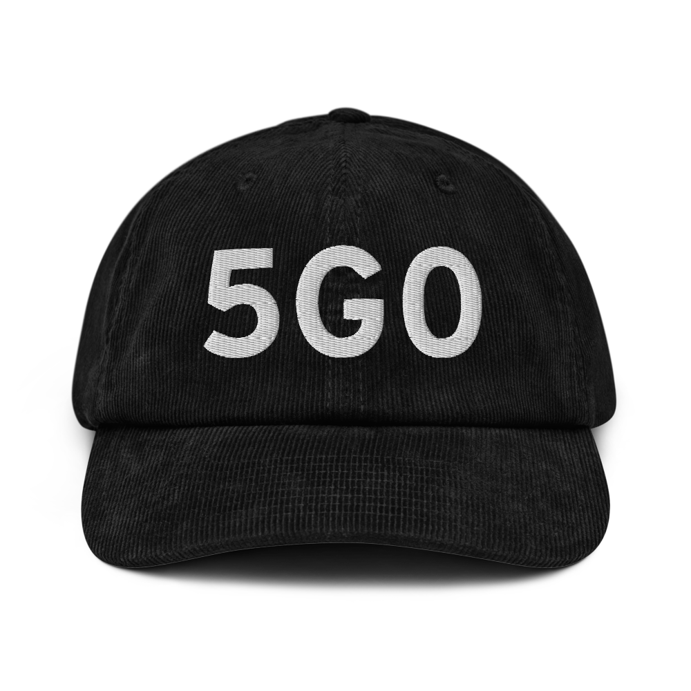 Le Roy (5G0) Airport Hat 