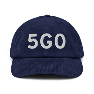 Le Roy (5G0) Airport Hat