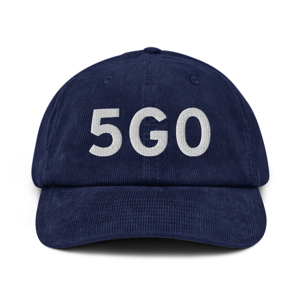Le Roy (5G0) Airport Hat 