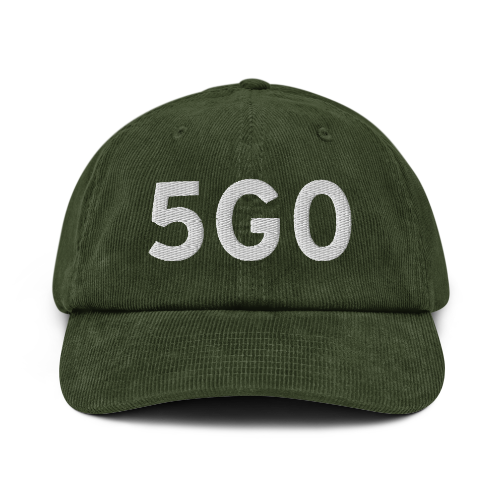 Le Roy (5G0) Airport Hat 