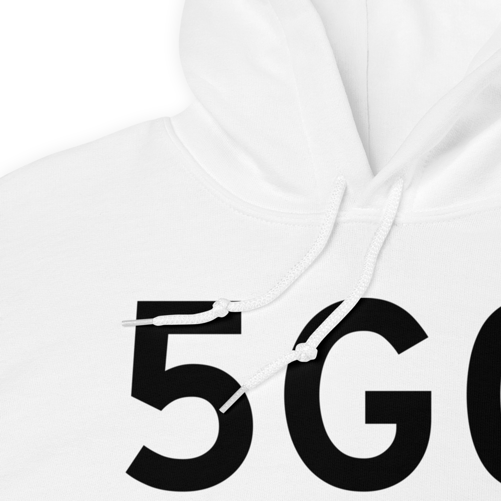 Le Roy (5G0) Airport Hoodie Sweatshirt 