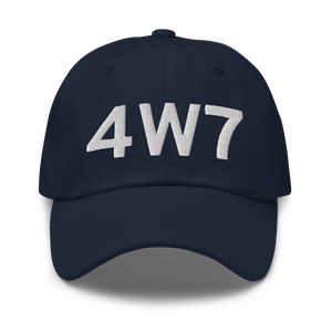 Mebane (4W7) Airport Hat