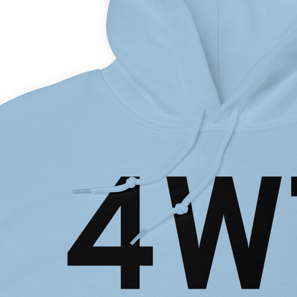 Mebane (4W7) Airport Hoodie Sweatshirt 