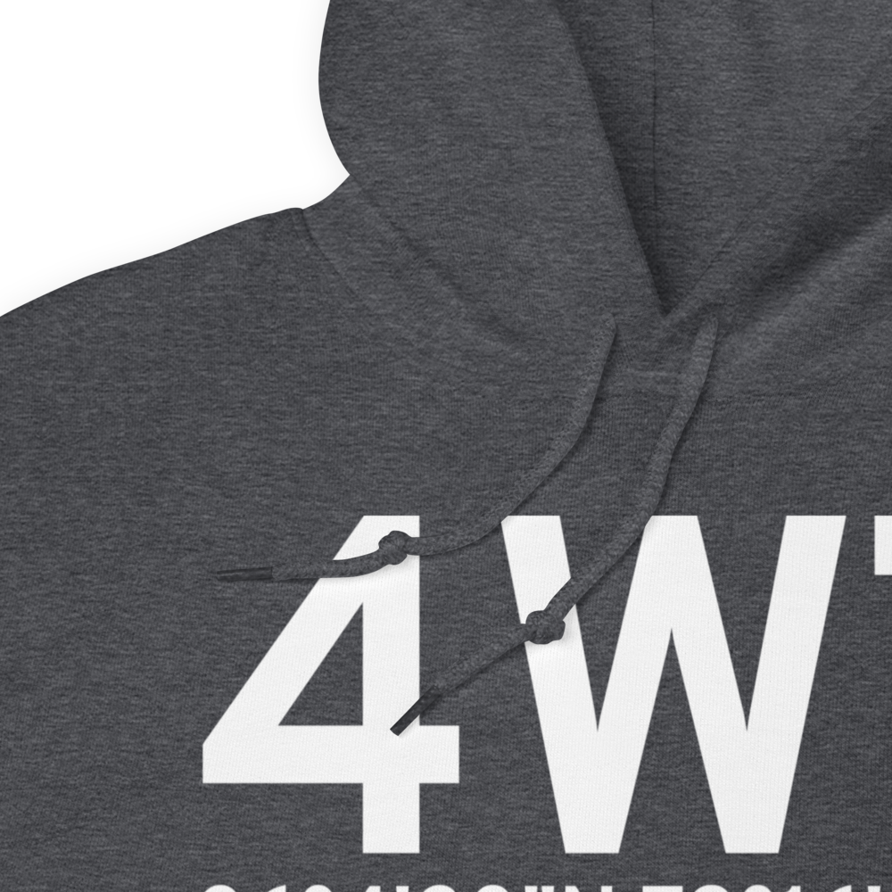 Mebane (4W7) Airport Hoodie Sweatshirt 