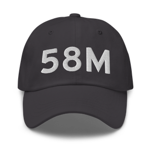 Elkton (K58M) Airport Hat