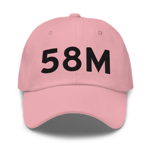 Elkton (K58M) Airport Hat