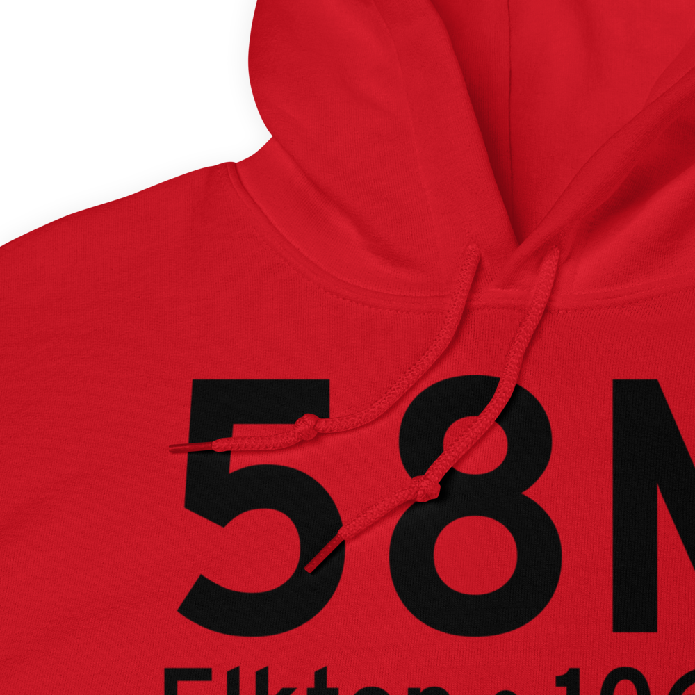 Elkton (K58M) Airport Hoodie Sweatshirt 
