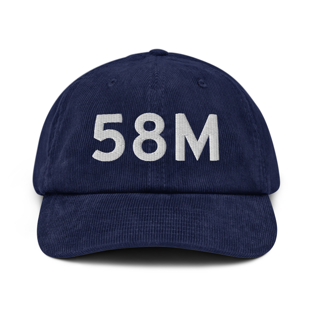 Elkton (K58M) Airport Hat 